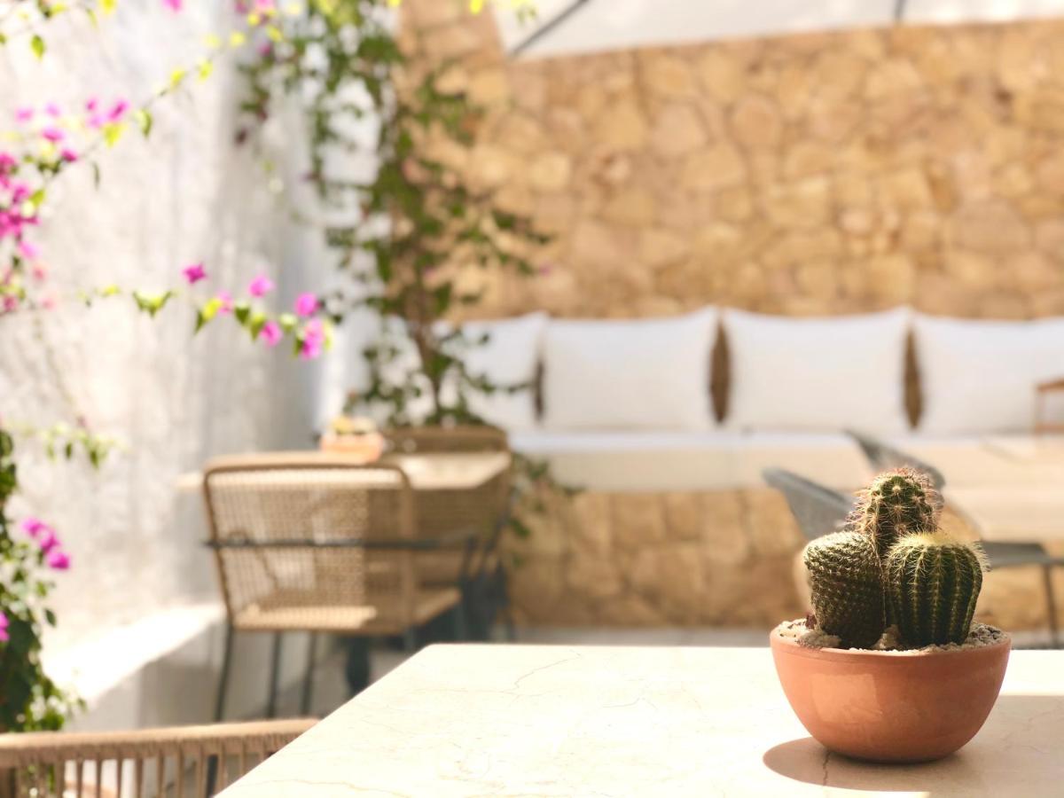 Hotel Abaco Алтеа Екстериор снимка