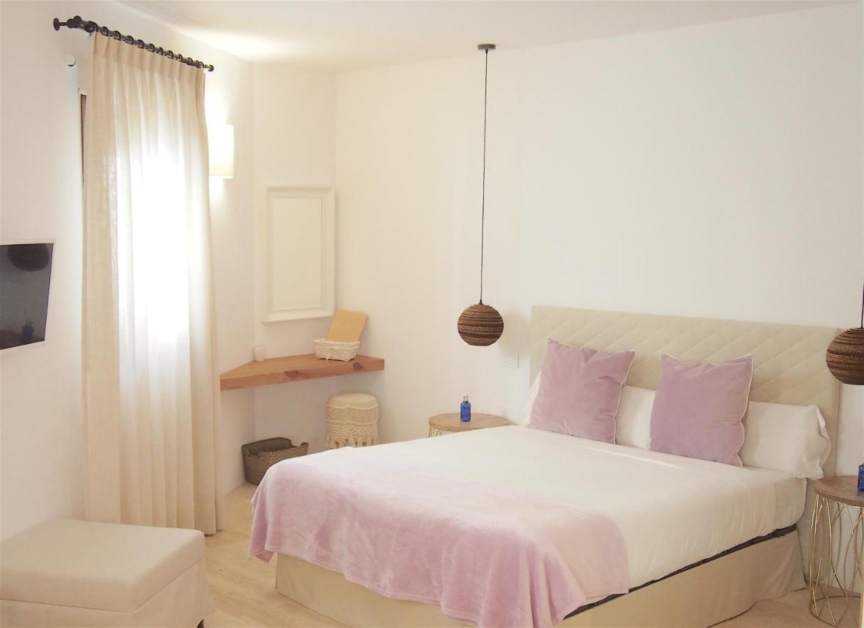 Hotel Abaco Алтеа Екстериор снимка