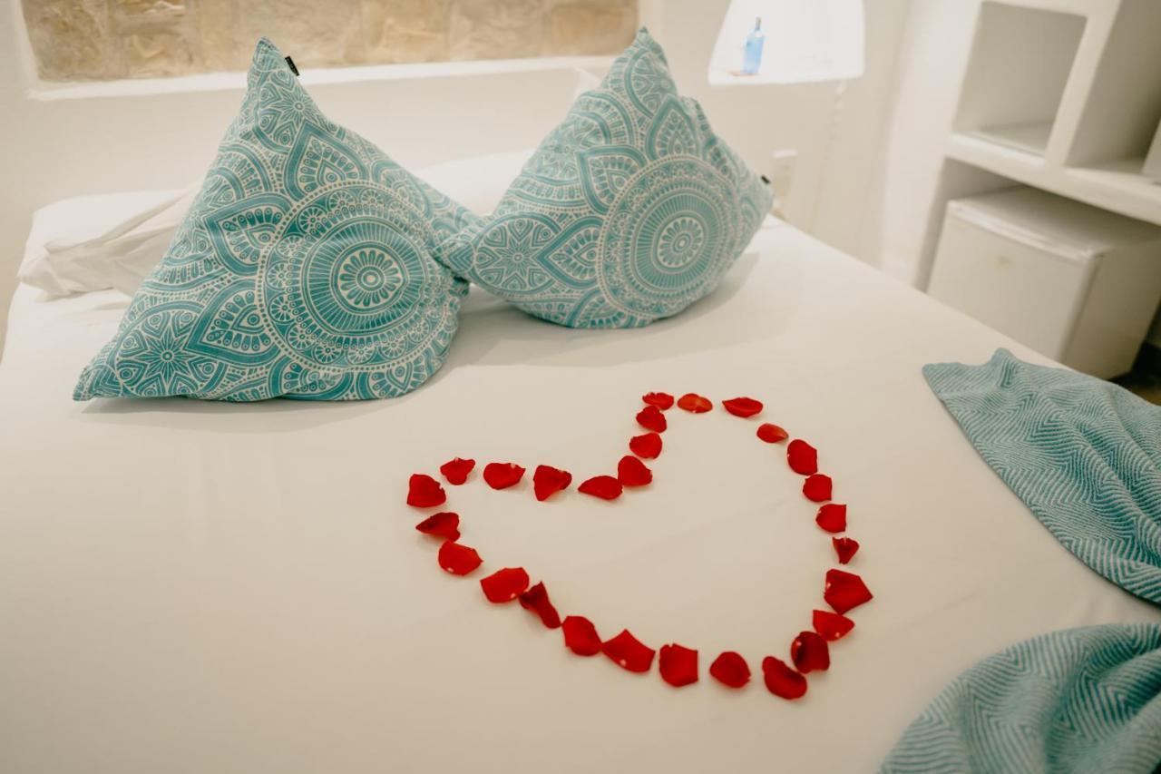 Hotel Abaco Алтеа Екстериор снимка