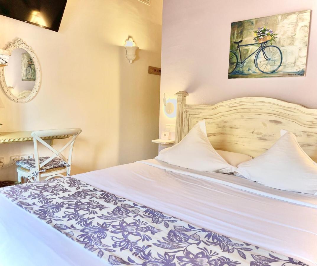 Hotel Abaco Алтеа Екстериор снимка