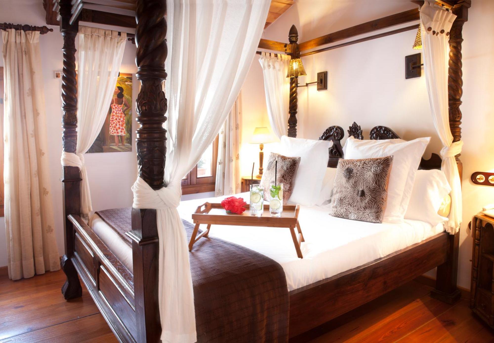 Hotel Abaco Алтеа Екстериор снимка