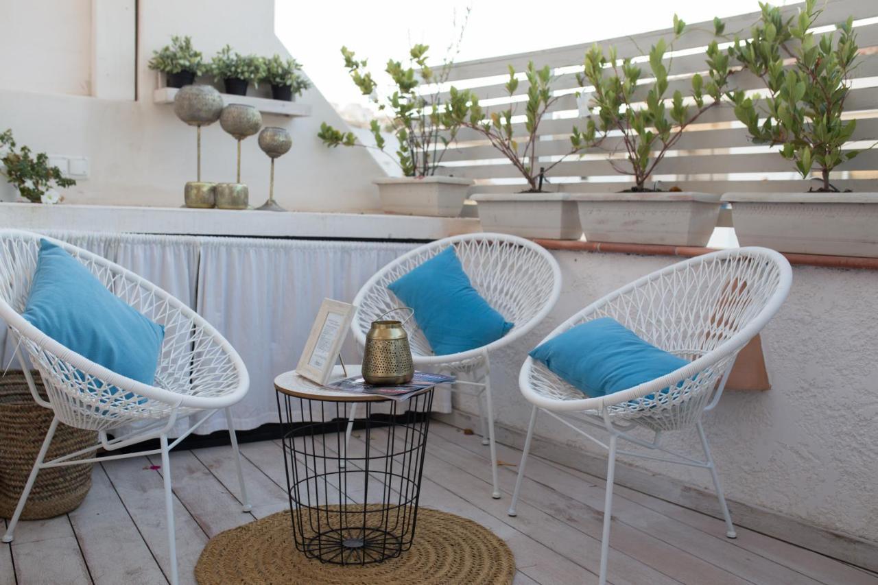 Hotel Abaco Алтеа Екстериор снимка