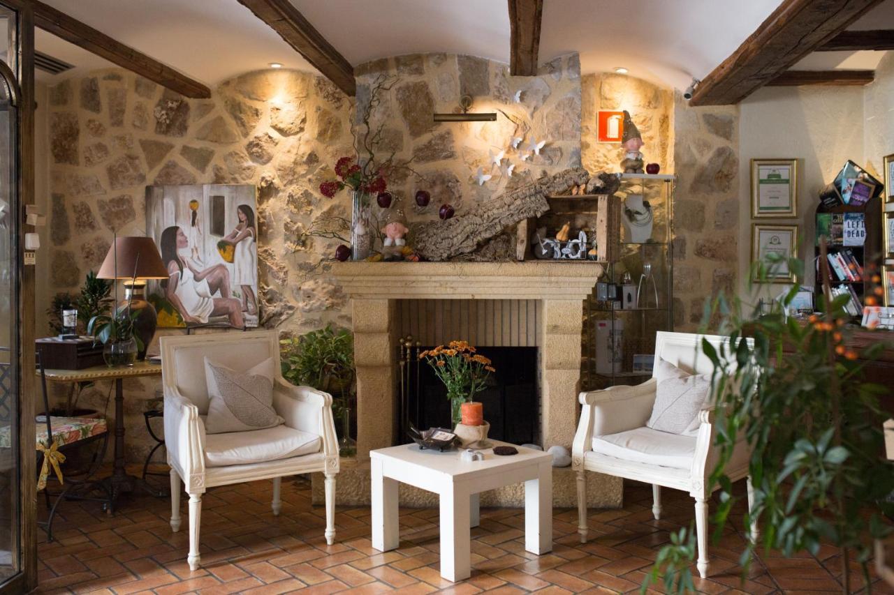 Hotel Abaco Алтеа Екстериор снимка