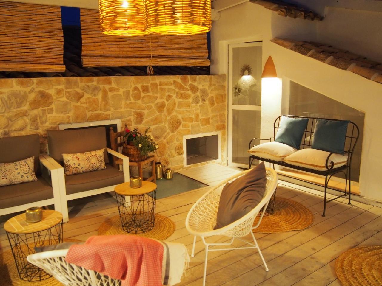 Hotel Abaco Алтеа Екстериор снимка