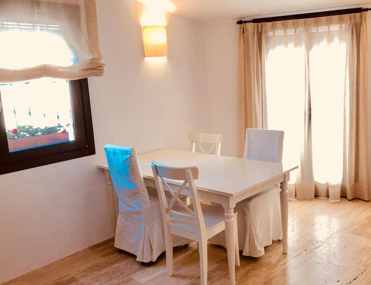 Hotel Abaco Алтеа Екстериор снимка