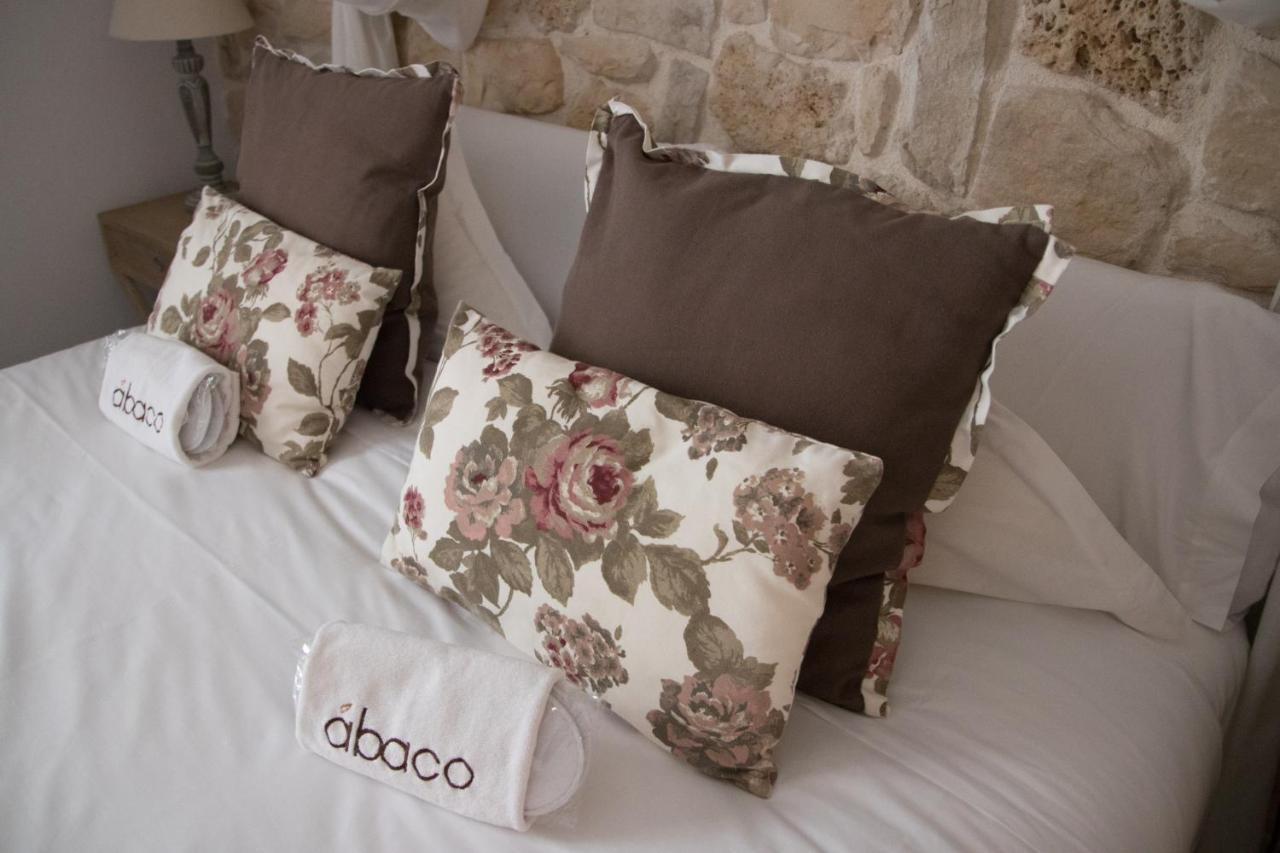 Hotel Abaco Алтеа Екстериор снимка